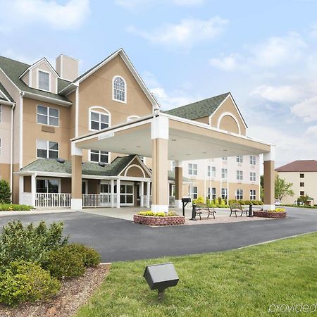 Country Inn & Suites By Radisson, Burlington Elon , Nc Экстерьер фото