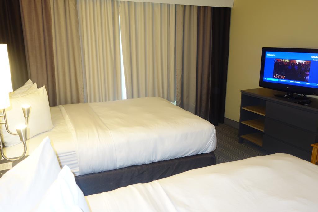 Country Inn & Suites By Radisson, Burlington Elon , Nc Экстерьер фото