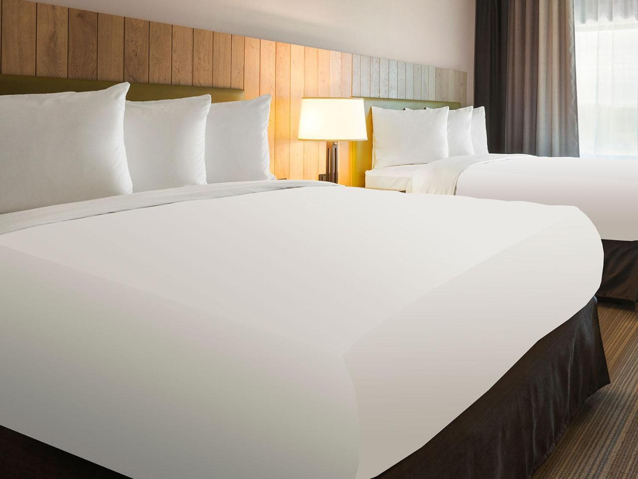 Country Inn & Suites By Radisson, Burlington Elon , Nc Экстерьер фото