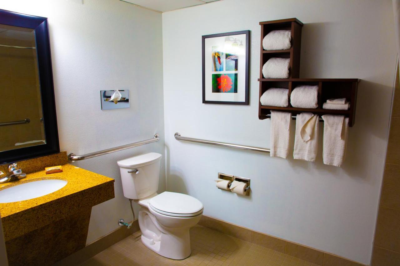 Country Inn & Suites By Radisson, Burlington Elon , Nc Экстерьер фото