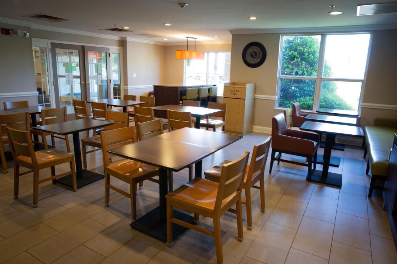 Country Inn & Suites By Radisson, Burlington Elon , Nc Экстерьер фото